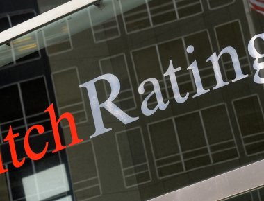 Fitch Ratings: Αναβάθμιση της κυπριακής οικονομίας σε «BB»